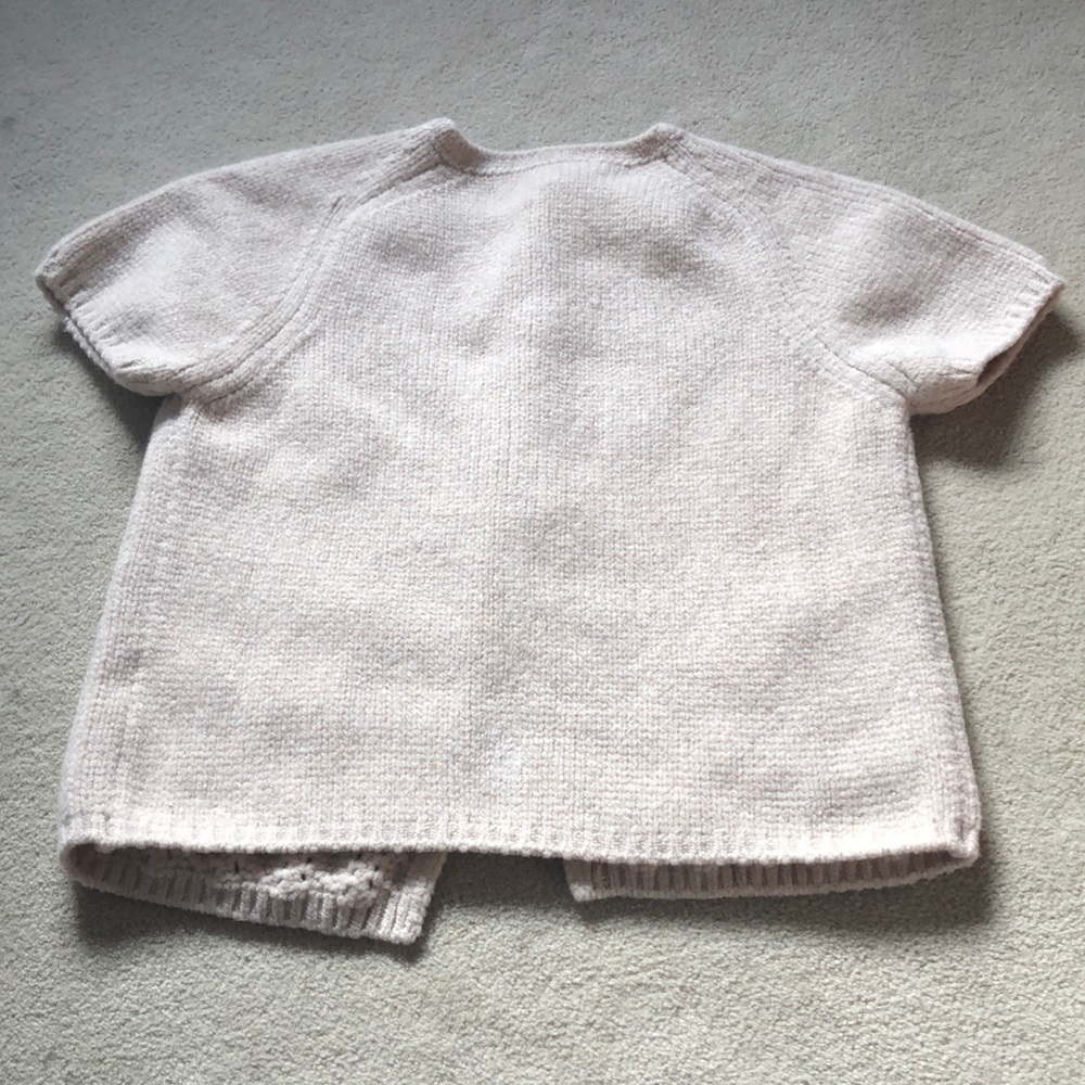 Cardigan - Picture 4 of 4